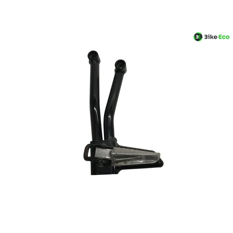 Platine et repose pieds arriere gauche SUZUKI GSXR 125 2017-2020