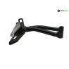 Platine et repose pieds arriere gauche SUZUKI GSXR 125 2017-2020 Platine et repose pieds arriere gauche SUZUKI GSXR 125 2017-2020