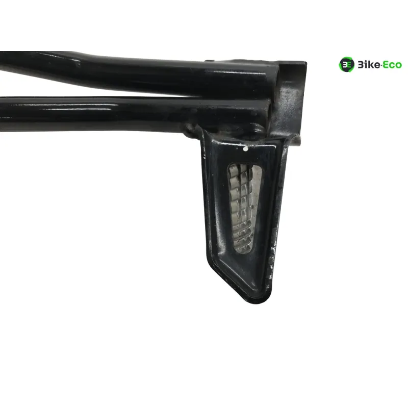 Platine et repose pieds arriere gauche SUZUKI GSXR 125 2017-2020