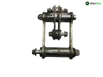 Biellette amortisseur SUZUKI GSXR 125 2017-2020