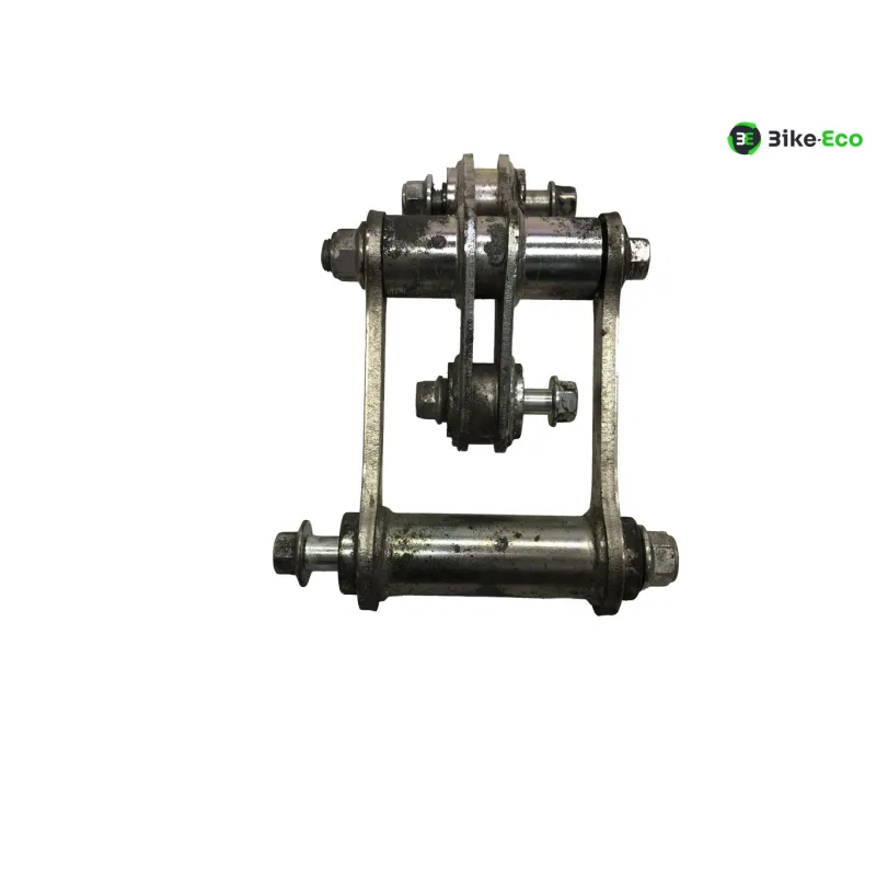 Biellette amortisseur SUZUKI GSXR 125 2017-2020