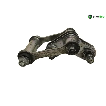 Biellette amortisseur SUZUKI GSXR 125 2017-2020