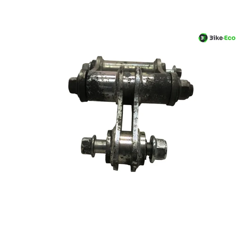 Biellette amortisseur SUZUKI GSXR 125 2017-2020