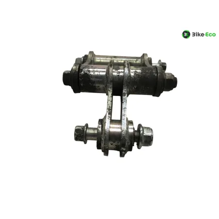 Biellette amortisseur SUZUKI GSXR 125 2017-2020