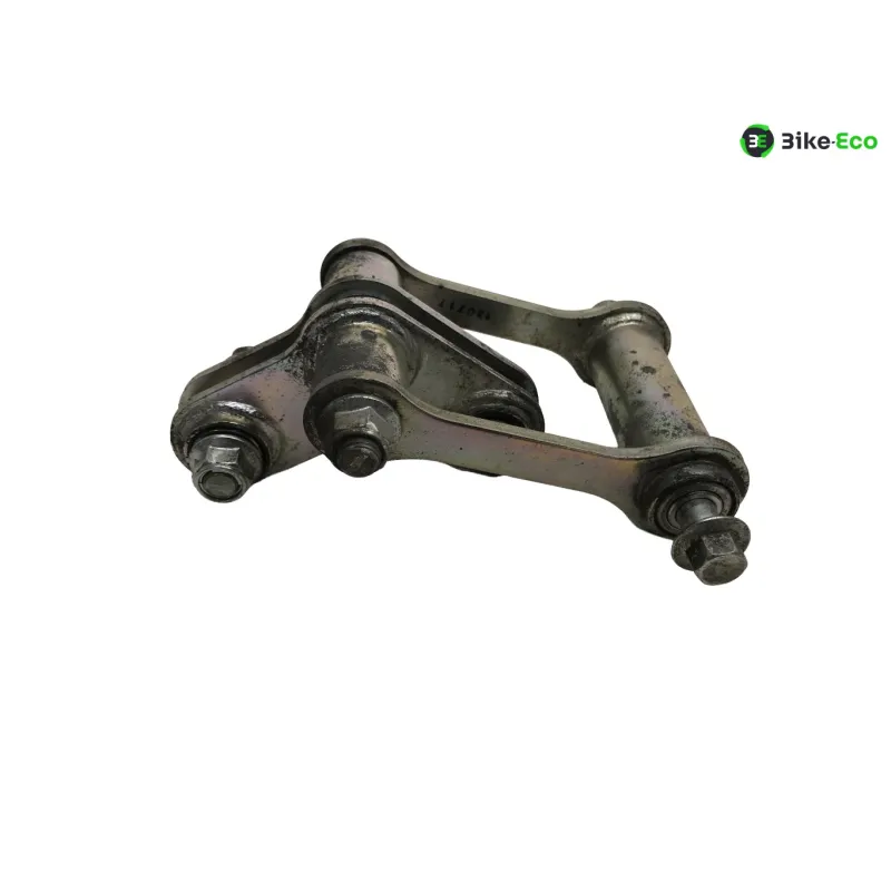 Biellette amortisseur SUZUKI GSXR 125 2017-2020