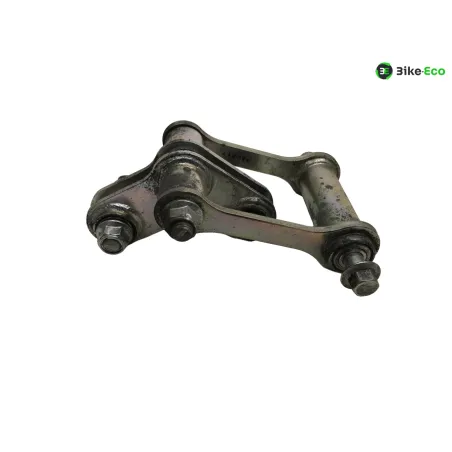 Biellette amortisseur SUZUKI GSXR 125 2017-2020
