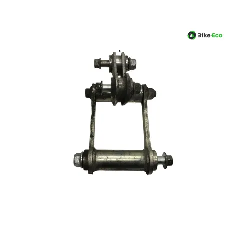 Biellette amortisseur SUZUKI GSXR 125 2017-2020