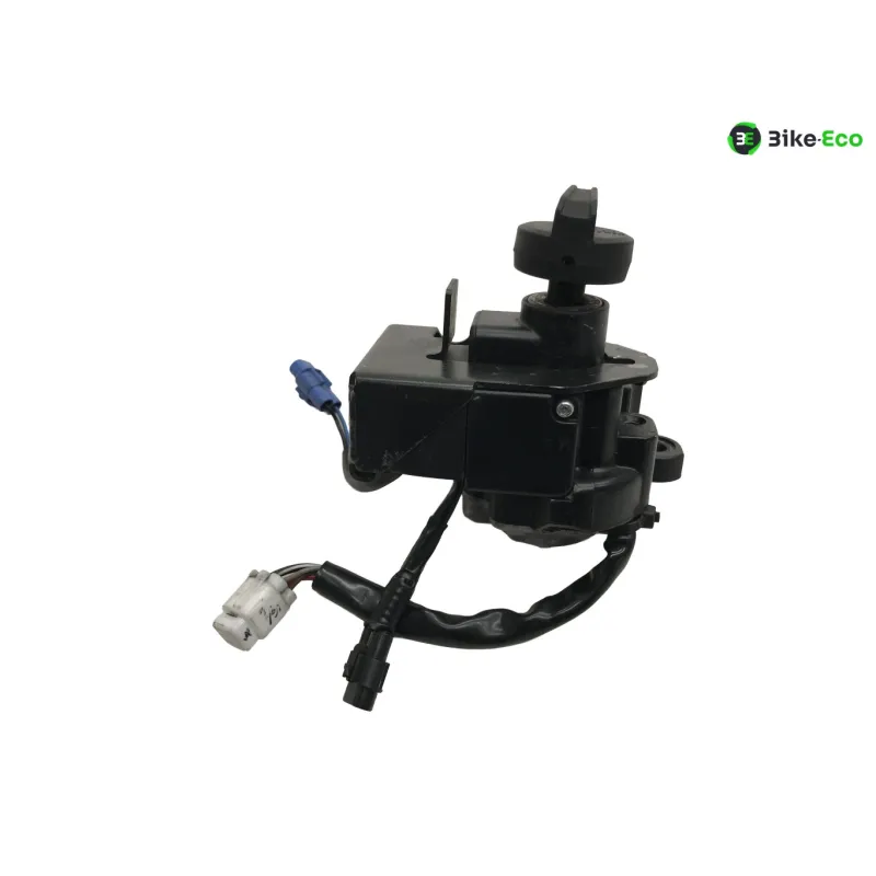 Serrure contacteur a cle SUZUKI GSXR 125 2017-2020