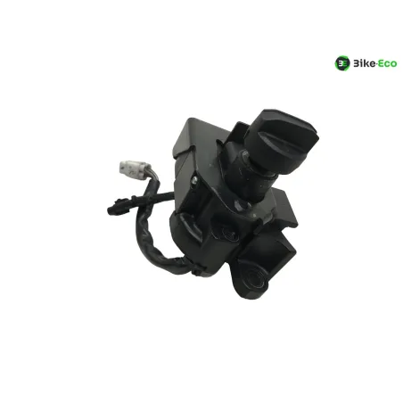 Serrure contacteur a cle SUZUKI GSXR 125 2017-2020