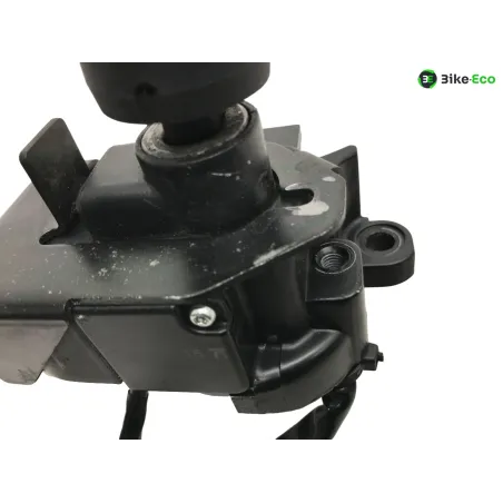 Serrure contacteur a cle SUZUKI GSXR 125 2017-2020