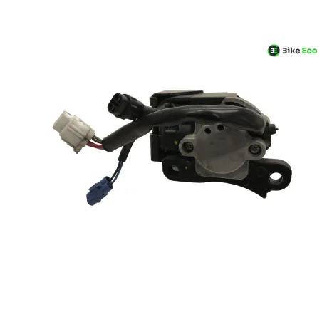Serrure contacteur a cle SUZUKI GSXR 125 2017-2020