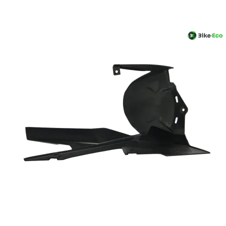 Garde boue arriere SUZUKI GSXR 125 2017-2020