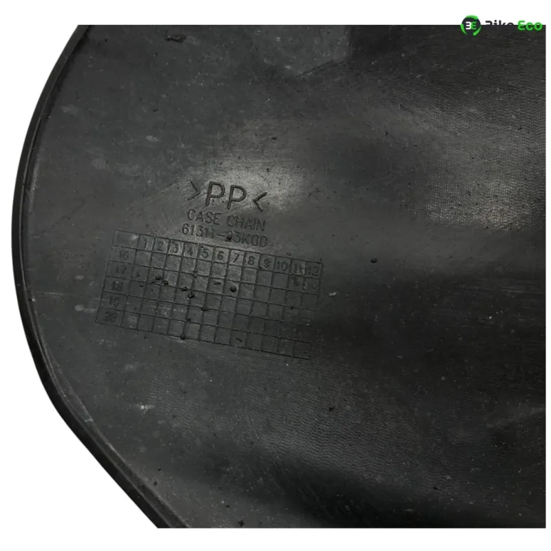 Garde boue arriere SUZUKI GSXR 125 2017-2020