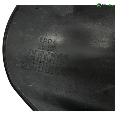 Garde boue arriere SUZUKI GSXR 125 2017-2020