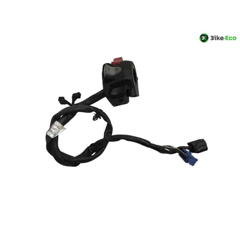 Commodo droit HONDA NC 750 2016-2019 INTEGRA