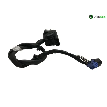 Commodo droit HONDA NC 750 2016-2019 INTEGRA