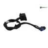 Commodo droit HONDA NC 750 2016-2019 INTEGRA