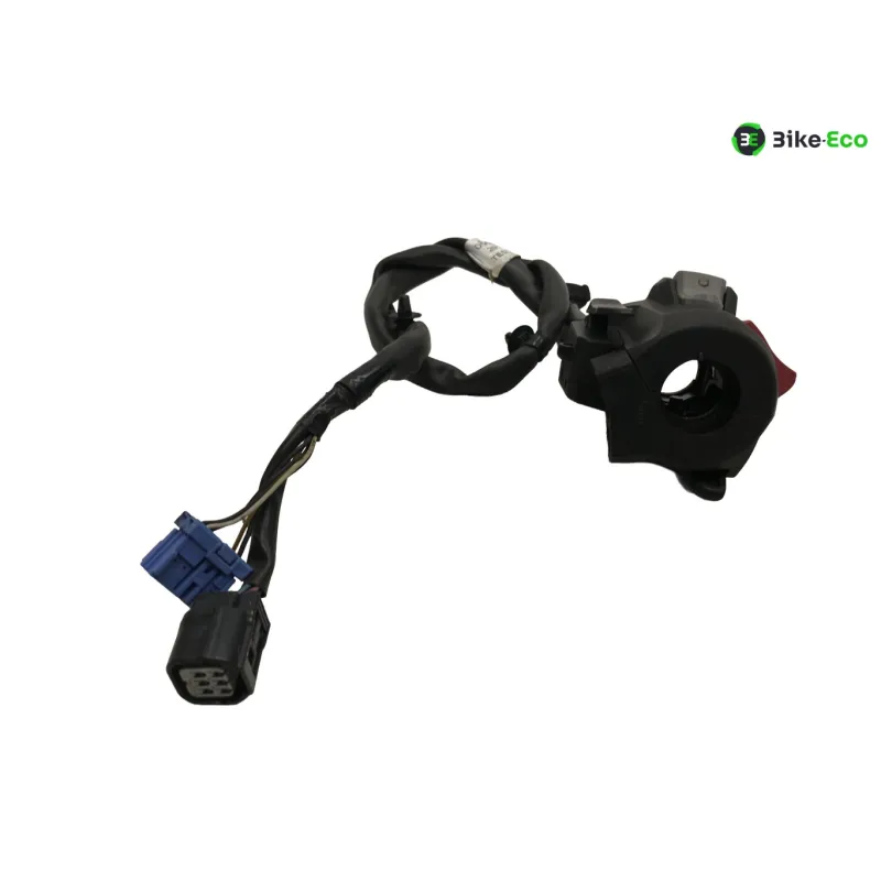 Commodo droit HONDA NC 750 2016-2019 INTEGRA