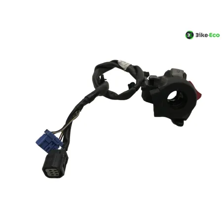 Commodo droit HONDA NC 750 2016-2019 INTEGRA