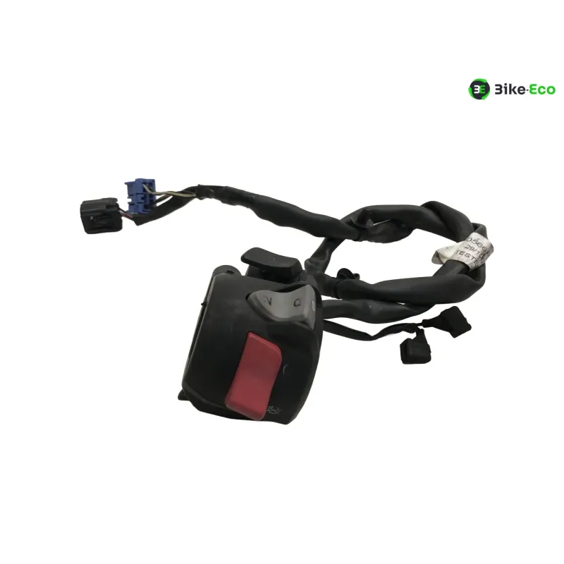 Commodo droit HONDA NC 750 2016-2019 INTEGRA
