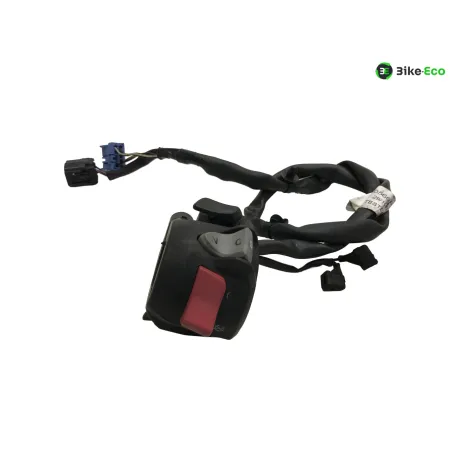 Commodo droit HONDA NC 750 2016-2019 INTEGRA