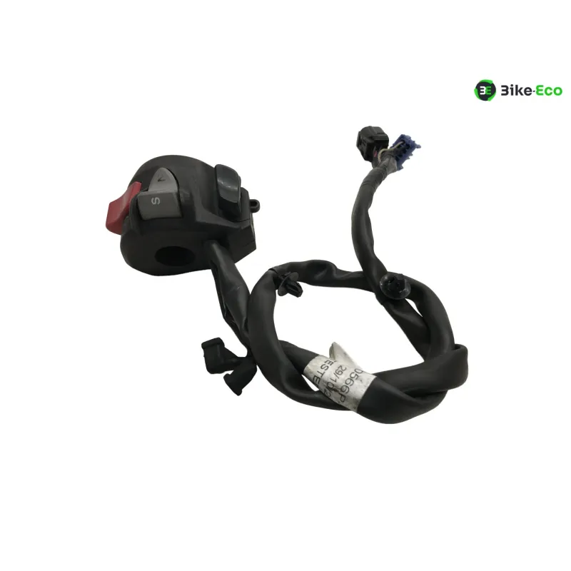 Commodo droit HONDA NC 750 2016-2019 INTEGRA