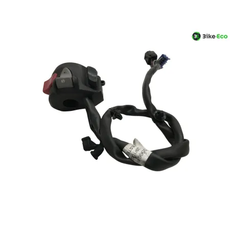 Commodo droit HONDA NC 750 2016-2019 INTEGRA