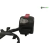 Commodo droit HONDA NC 750 2016-2019 INTEGRA