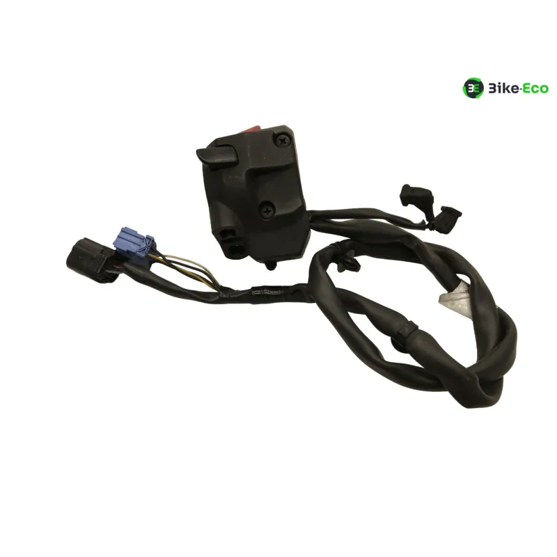 Commodo droit HONDA NC 750 2016-2019 INTEGRA