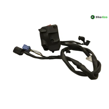 Commodo droit HONDA NC 750 2016-2019 INTEGRA