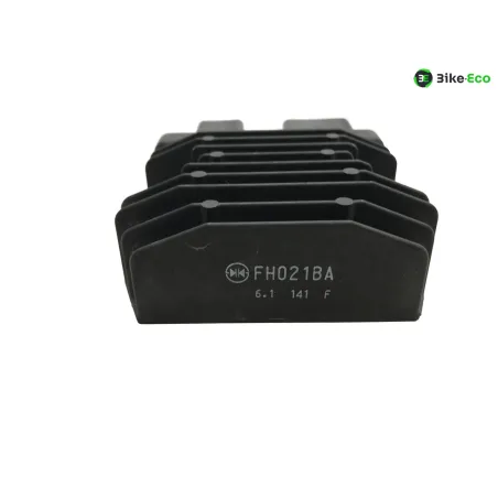 Regulateur charge batterie HONDA NC 750 2016-2019 INTEGRA