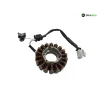 Stator alternateur BETA ENDURO RR 125 2018-2020 4T Stator alternateur BETA ENDURO RR 125 2018-2020 4T