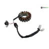 Stator alternateur BETA ENDURO RR 125 2018-2020 4T Stator alternateur BETA ENDURO RR 125 2018-2020 4T