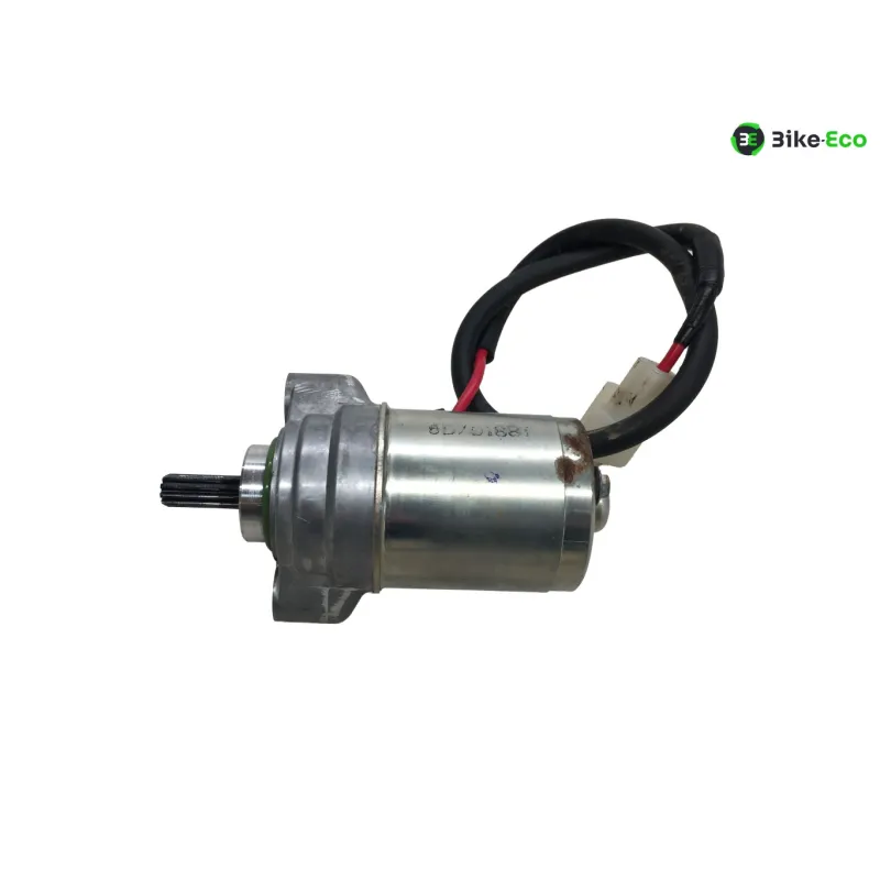 Demarreur BETA ENDURO RR 125 2018-2020 4T