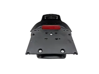 Support de plaque et eclairage PIAGGIO VESPA SPRINT 125 ABS 2016 - 2020