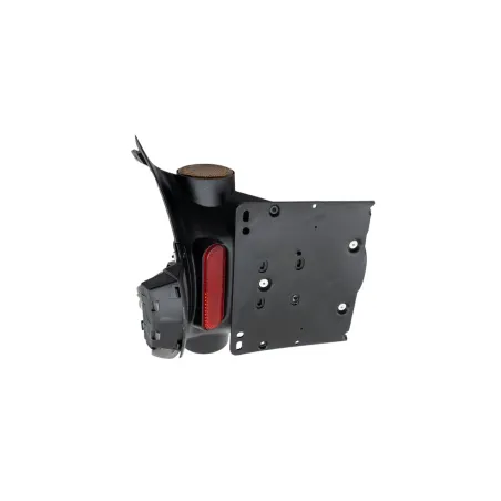 Support de plaque et eclairage PIAGGIO VESPA SPRINT 125 ABS 2016 - 2020