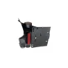 Support de plaque et eclairage PIAGGIO VESPA SPRINT 125 ABS 2016 - 2020