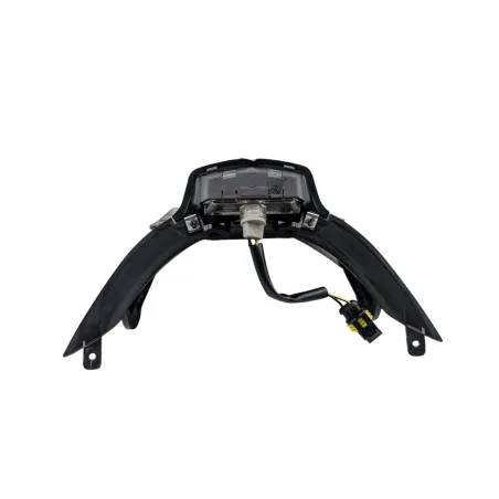 Support de plaque et eclairage PIAGGIO VESPA SPRINT 125 ABS 2016 - 2020