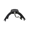 Support de plaque et eclairage PIAGGIO VESPA SPRINT 125 ABS 2016 - 2020