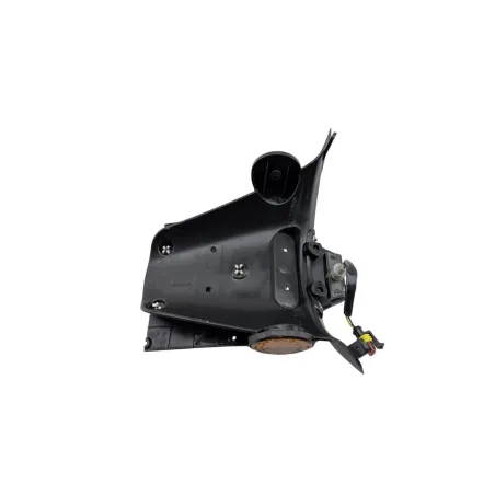 Support de plaque et eclairage PIAGGIO VESPA SPRINT 125 ABS 2016 - 2020