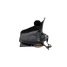 Support de plaque et eclairage PIAGGIO VESPA SPRINT 125 ABS 2016 - 2020