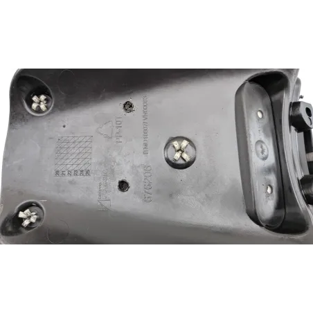 Support de plaque et eclairage PIAGGIO VESPA SPRINT 125 ABS 2016 - 2020