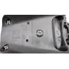 Support de plaque et eclairage PIAGGIO VESPA SPRINT 125 ABS 2016 - 2020