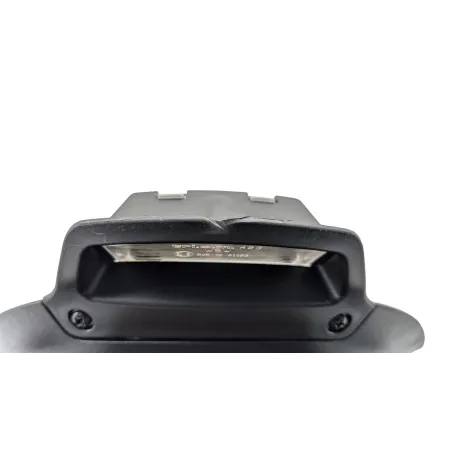 Support de plaque et eclairage PIAGGIO VESPA SPRINT 125 ABS 2016 - 2020