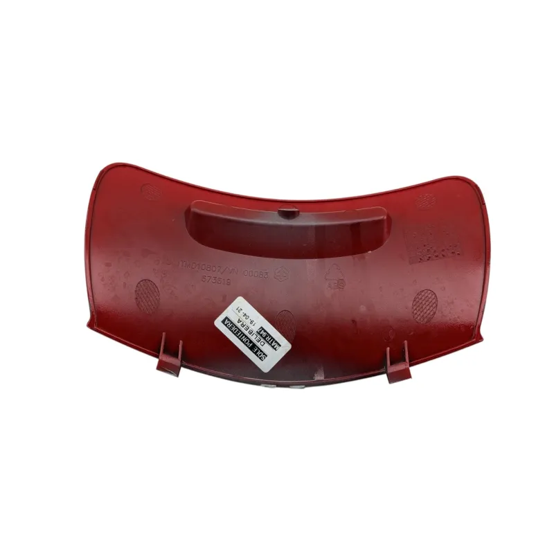 Cache bougie PIAGGIO VESPA SPRINT 125 ABS 2016 - 2020