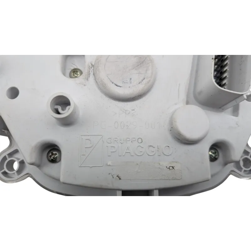 Compteur PIAGGIO VESPA SPRINT 125 ABS 2016 - 2020