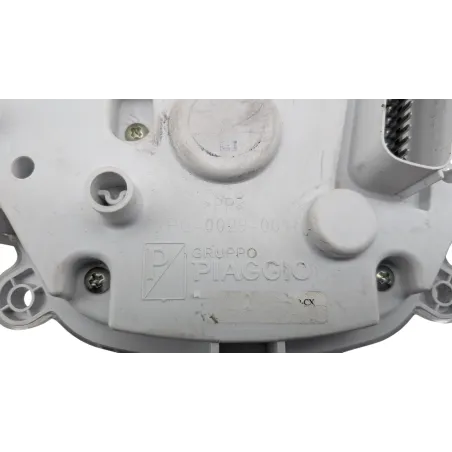 Compteur PIAGGIO VESPA SPRINT 125 ABS 2016 - 2020