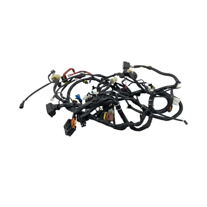 Faisceau electrique PIAGGIO VESPA SPRINT 125 ABS 2016 - 2020