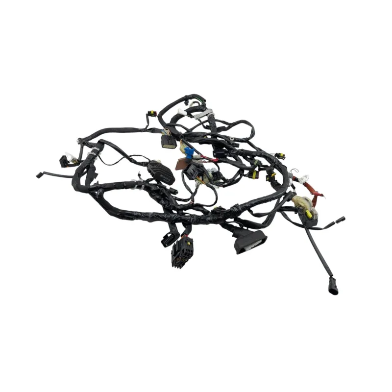 Faisceau electrique PIAGGIO VESPA SPRINT 125 ABS 2016 - 2020