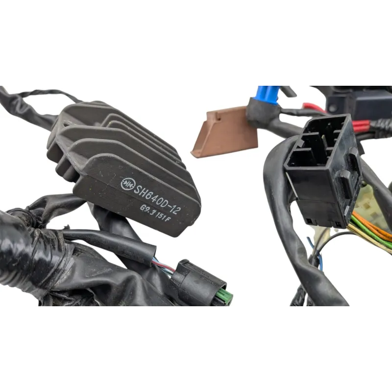 Faisceau electrique PIAGGIO VESPA SPRINT 125 ABS 2016 - 2020